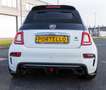 Fiat 500C Abarth 1.4 T-Jet Turismo Weiß - thumbnail 3
