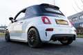Fiat 500C Abarth 1.4 T-Jet Turismo Weiß - thumbnail 2
