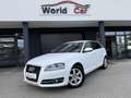 Audi A3 1.6 TDI Select Weiß - thumbnail 1