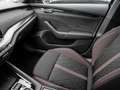 Skoda Octavia Combi 2.0 TSI RS LED ALU GRA PDC SPOR Noir - thumbnail 10