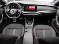 Skoda Octavia Combi 2.0 TSI RS LED ALU GRA PDC SPOR Noir - thumbnail 6