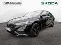Skoda Octavia Combi 2.0 TSI RS LED ALU GRA PDC SPOR Noir - thumbnail 1