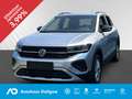 Volkswagen T-Cross Life 1.5 l TSI 150PS DSG PDC+Navi+Klimaa Silber - thumbnail 1