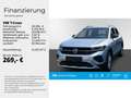 Volkswagen T-Cross Life 1.5 l TSI 150PS DSG PDC+Navi+Klimaa Silber - thumbnail 2