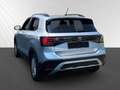 Volkswagen T-Cross Life 1.5 l TSI 150PS DSG PDC+Navi+Klimaa Silber - thumbnail 4