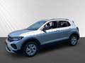 Volkswagen T-Cross Life 1.5 l TSI 150PS DSG PDC+Navi+Klimaa Silber - thumbnail 3