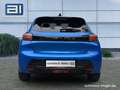 Peugeot 208 Hybrid 100 Allure eDCS6 Navi+LED+360° Kam+ACC+ Blau - thumbnail 4