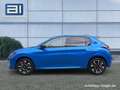 Peugeot 208 Hybrid 100 Allure eDCS6 Navi+LED+360° Kam+ACC+ Blau - thumbnail 2