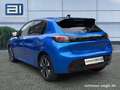 Peugeot 208 Hybrid 100 Allure eDCS6 Navi+LED+360° Kam+ACC+ Blau - thumbnail 3