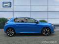 Peugeot 208 Hybrid 100 Allure eDCS6 Navi+LED+360° Kam+ACC+ Blau - thumbnail 8