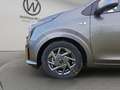 Kia Picanto 1,0 AMT Vision Navi Kamera Sitzhzg Klima Alu Grau - thumbnail 13