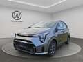 Kia Picanto 1,0 AMT Vision Navi Kamera Sitzhzg Klima Alu Grau - thumbnail 2