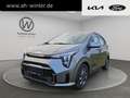 Kia Picanto 1,0 AMT Vision Navi Kamera Sitzhzg Klima Alu Grau - thumbnail 1