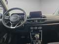 Kia Picanto 1,0 AMT Vision Navi Kamera Sitzhzg Klima Alu Grau - thumbnail 6