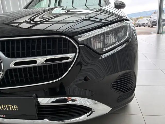 Mercedes-Benz GLC 200 d 4MATIC Österreich-Edition Winterp. Ansicht 8