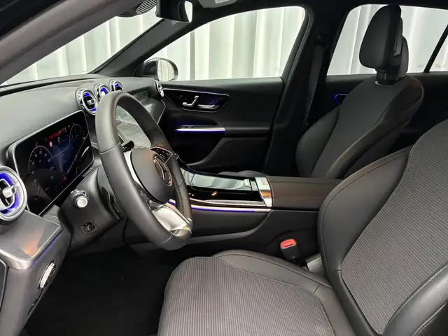 Mercedes-Benz GLC 200 d 4MATIC Österreich-Edition Winterp. Ansicht 14