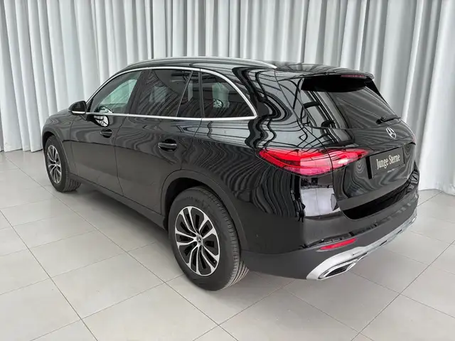 Mercedes-Benz GLC 200 d 4MATIC Österreich-Edition Winterp. Ansicht 6