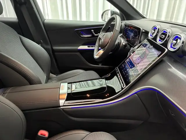 Mercedes-Benz GLC 200 d 4MATIC Österreich-Edition Winterp. Ansicht 23