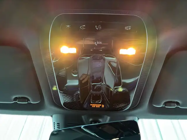 Mercedes-Benz GLC 200 d 4MATIC Österreich-Edition Winterp. Ansicht 24