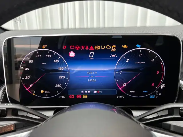 Mercedes-Benz GLC 200 d 4MATIC Österreich-Edition Winterp. Ansicht 18