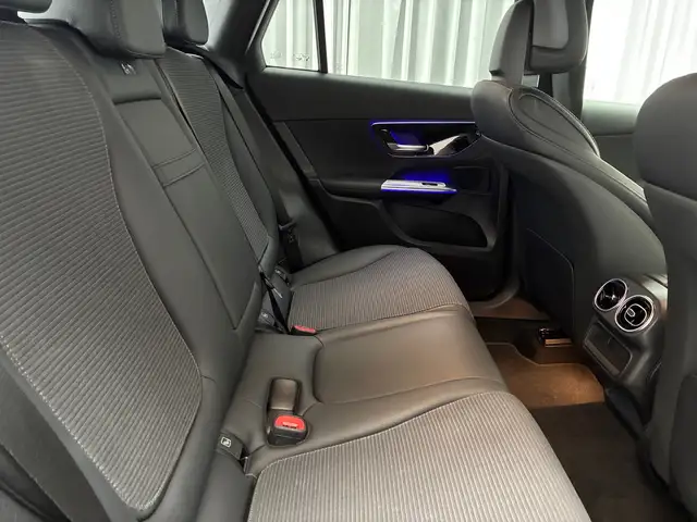 Mercedes-Benz GLC 200 d 4MATIC Österreich-Edition Winterp. Ansicht 21