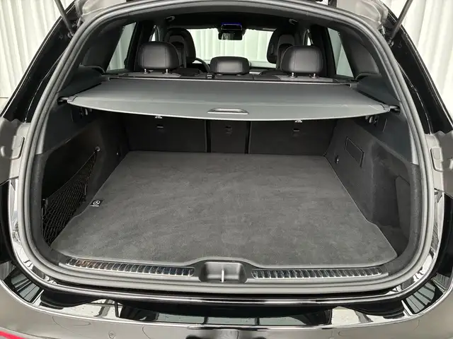 Mercedes-Benz GLC 200 d 4MATIC Österreich-Edition Winterp. Ansicht 10