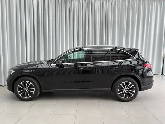 Mercedes-Benz GLC 200 d 4MATIC Österreich-Edition Winterp. Ansicht 7