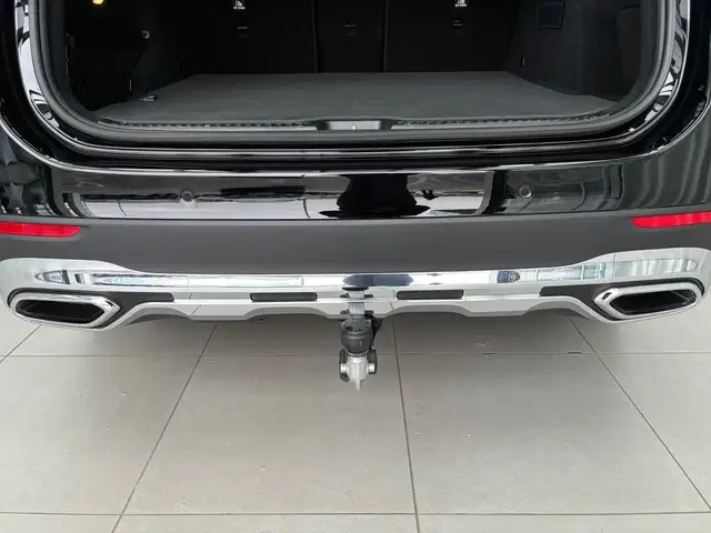 Mercedes-Benz GLC 200 d 4MATIC Österreich-Edition Winterp. Ansicht 11