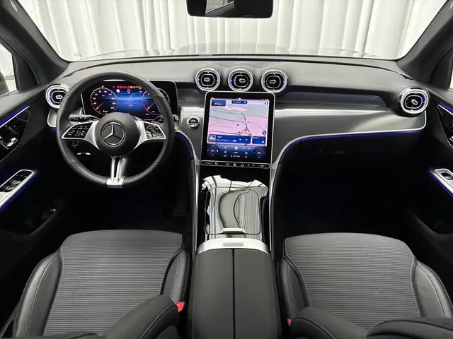 Mercedes-Benz GLC 200 d 4MATIC Österreich-Edition Winterp. Ansicht 20