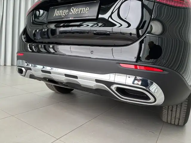 Mercedes-Benz GLC 200 d 4MATIC Österreich-Edition Winterp. Ansicht 13