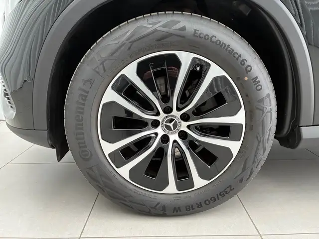 Mercedes-Benz GLC 200 d 4MATIC Österreich-Edition Winterp. Ansicht 9