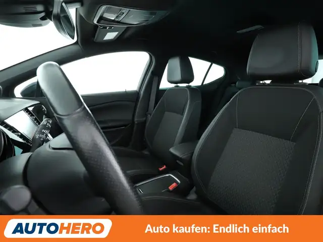 Opel Astra view 10
