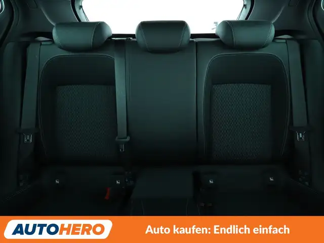 Opel Astra view 15
