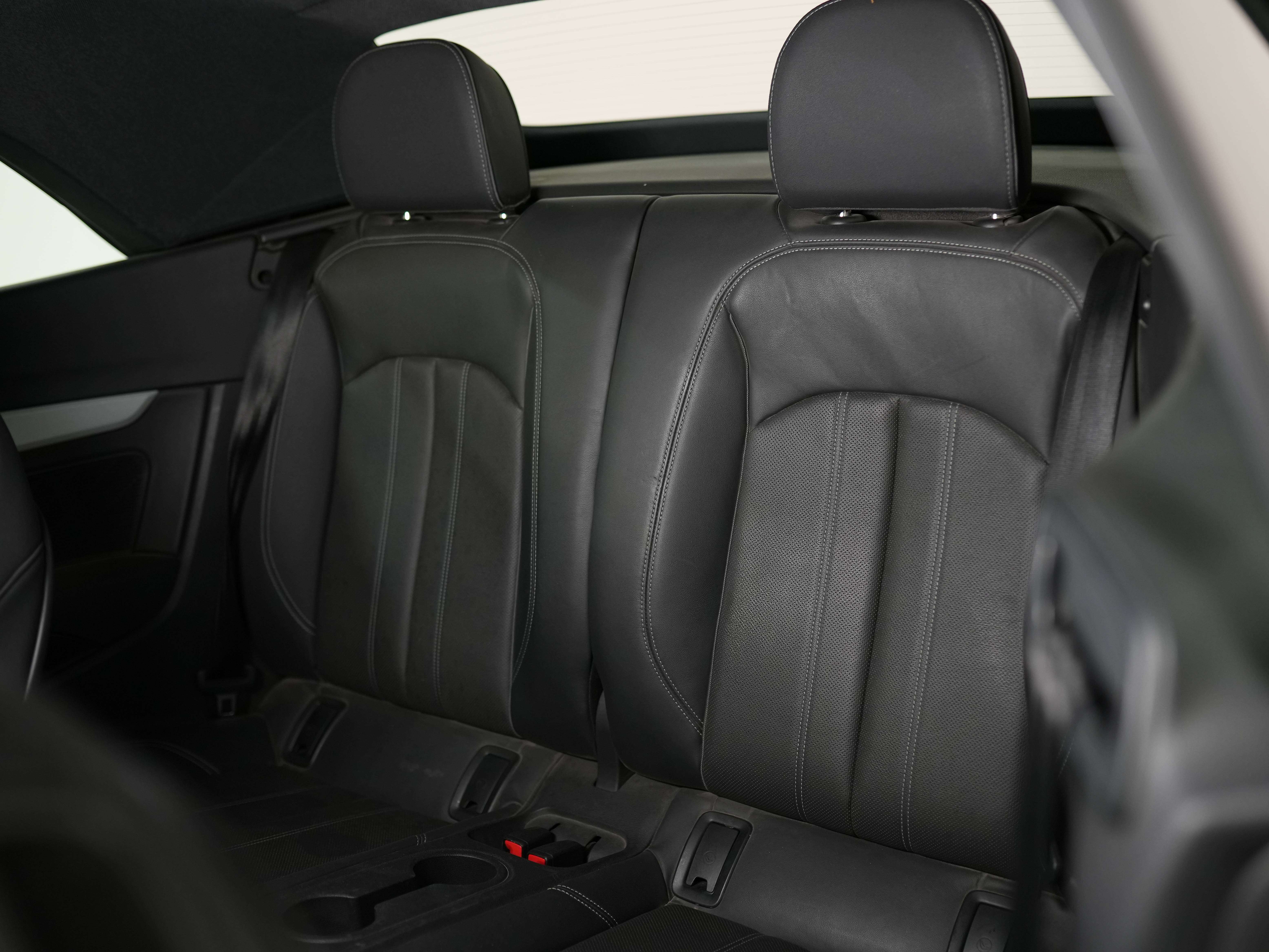 used 2020 Audi A5 car, priced at $39,900