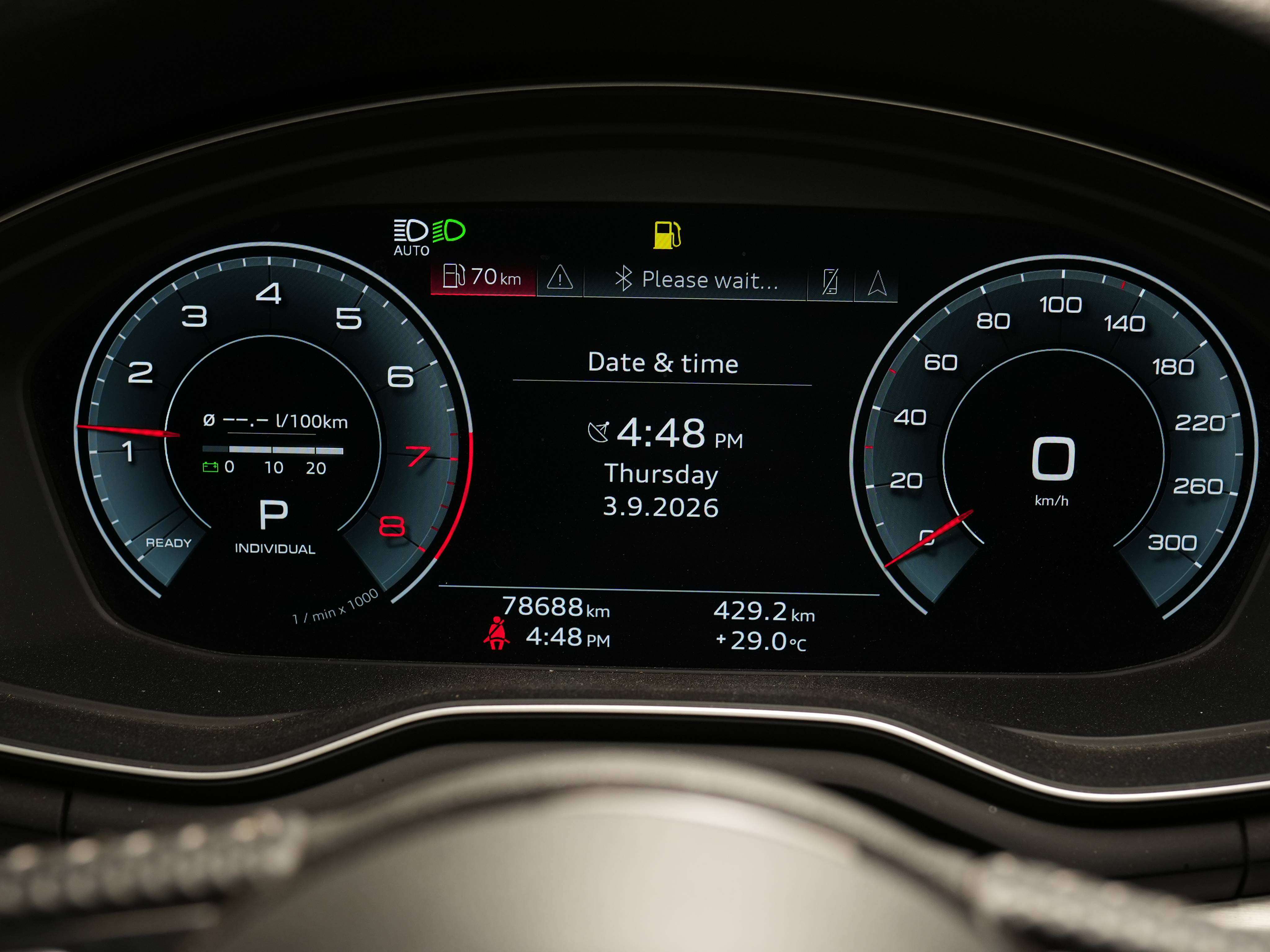 used 2020 Audi A5 car, priced at $39,900