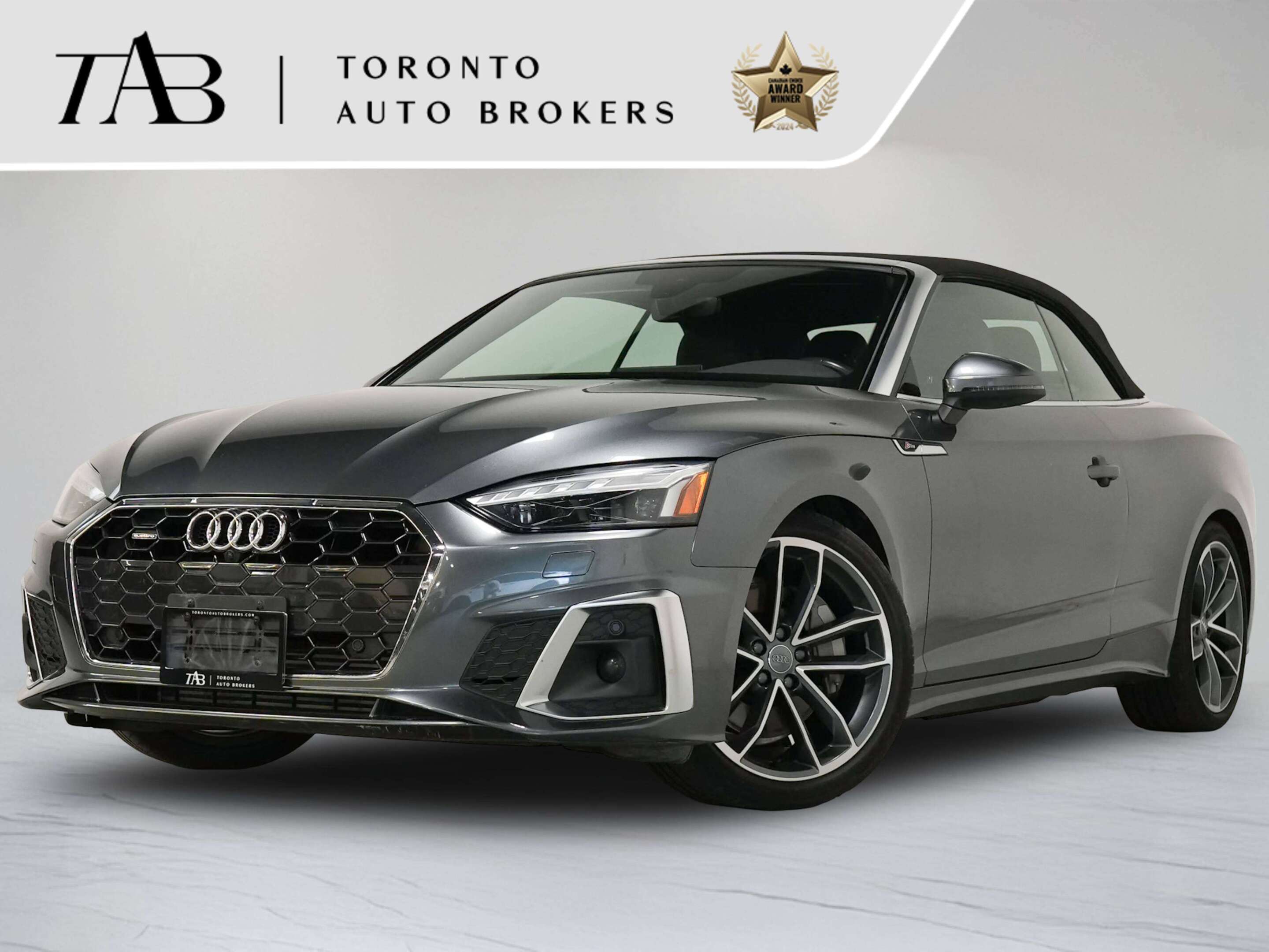 used 2020 Audi A5 car, priced at $39,900
