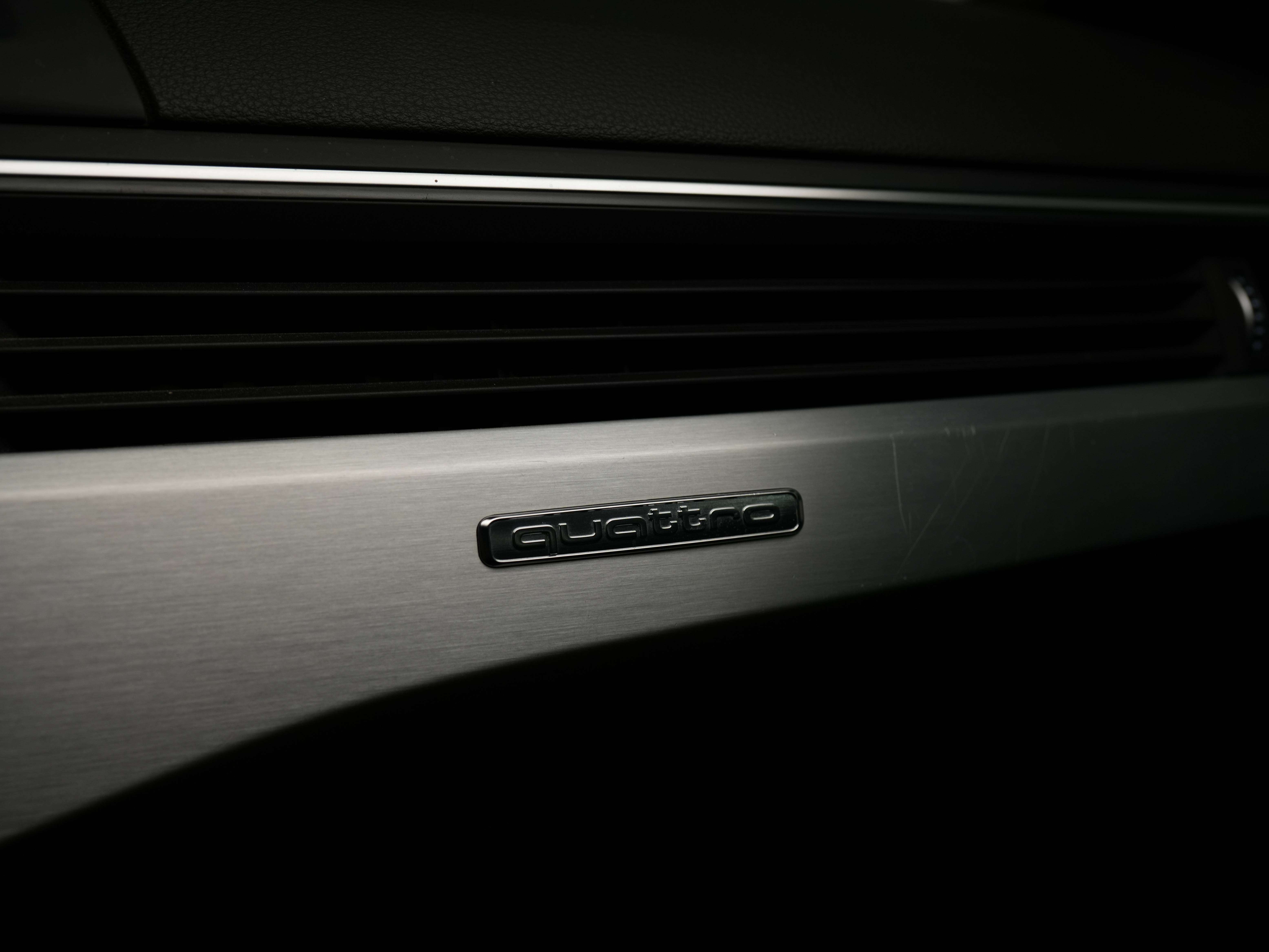 used 2020 Audi A5 car, priced at $39,900