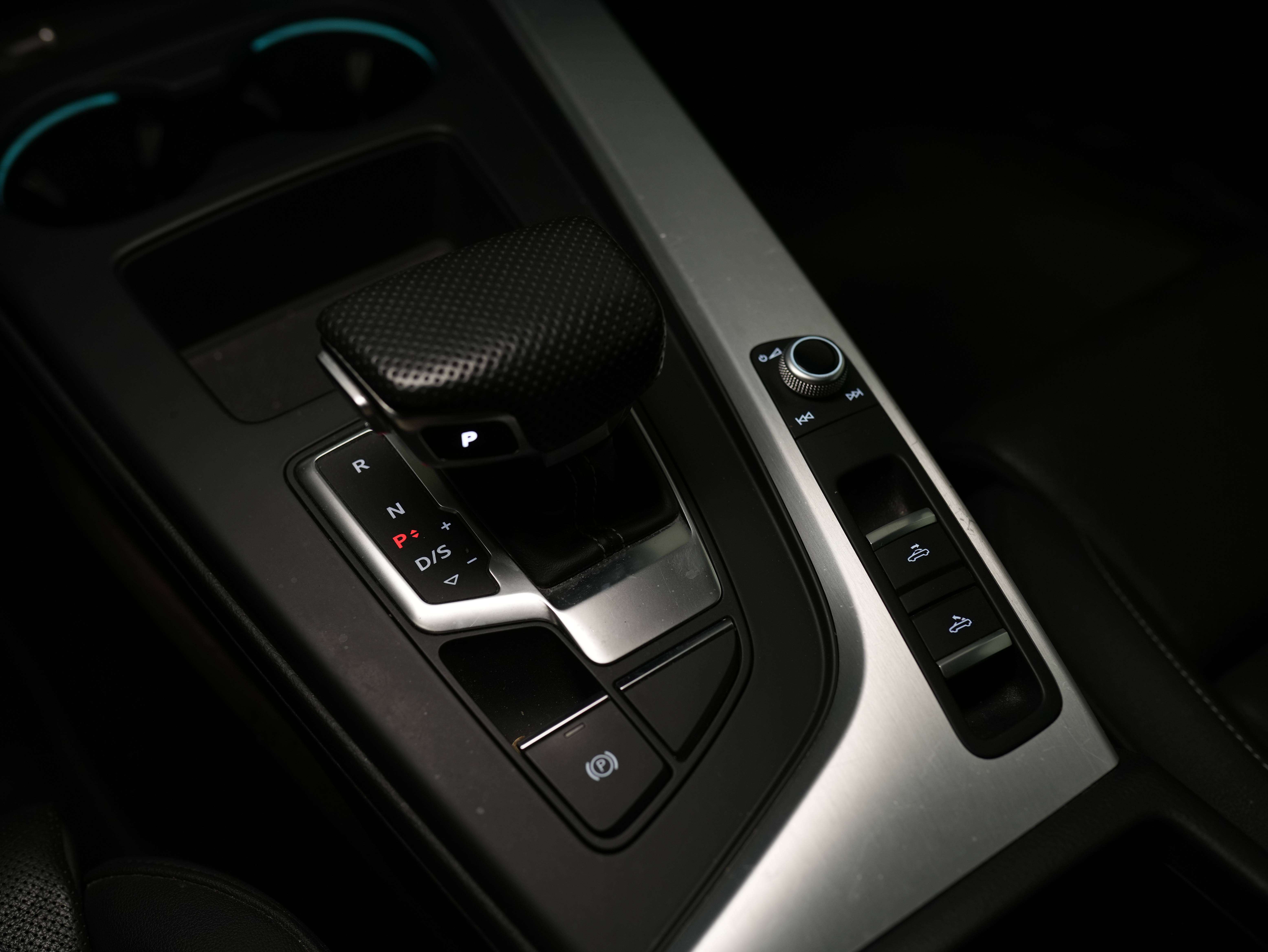 used 2020 Audi A5 car, priced at $39,900