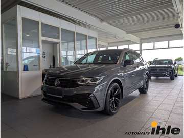 R-Line 1,4 TSI DSG eHybrid IQ-LIGHT+AHK+NAVI