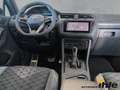 Volkswagen Tiguan R-Line 1,4 TSI DSG eHybrid IQ-LIGHT+AHK+NAVI Grau - thumbnail 5