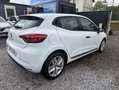 Renault Clio V TCE 90 21 AIR 5P 1 ERE MAIN APPLE CAR PLAY Blanc - thumbnail 4