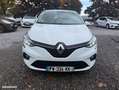 Renault Clio V TCE 90 21 AIR 5P 1 ERE MAIN APPLE CAR PLAY Blanc - thumbnail 5