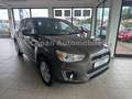 Mitsubishi ASX 35 Jahre 2WD 1.Hand/Klima/AHK/Kamera/EURO5 Braun - thumbnail 1