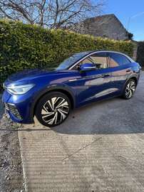 77 kWh Pro Performance 204cv