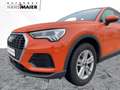 Audi Q3 TFSIe AHK PDC TopView NaviLED 8fach Orange - thumbnail 7