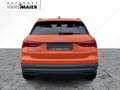 Audi Q3 TFSIe AHK PDC TopView NaviLED 8fach Orange - thumbnail 5