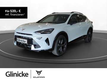 1.5 e-HYBRID LED ACC SHZ PDC