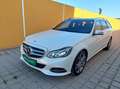 Mercedes-Benz E 250 CDI 4MATIC Avantgarde Aut. Blanc - thumbnail 1