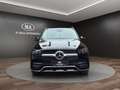 Mercedes-Benz GLE 350 d 4Matic AMG PANO AHK MULTIBEAM Noir - thumbnail 2