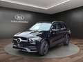Mercedes-Benz GLE 350 d 4Matic AMG PANO AHK MULTIBEAM Noir - thumbnail 1